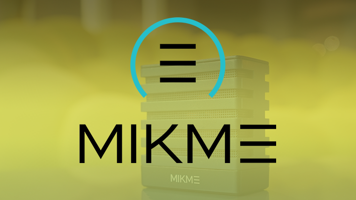 mikme feature image