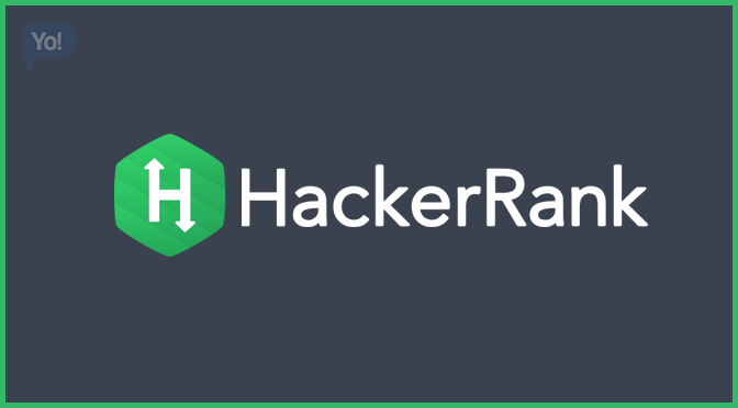 HackerRank Feature