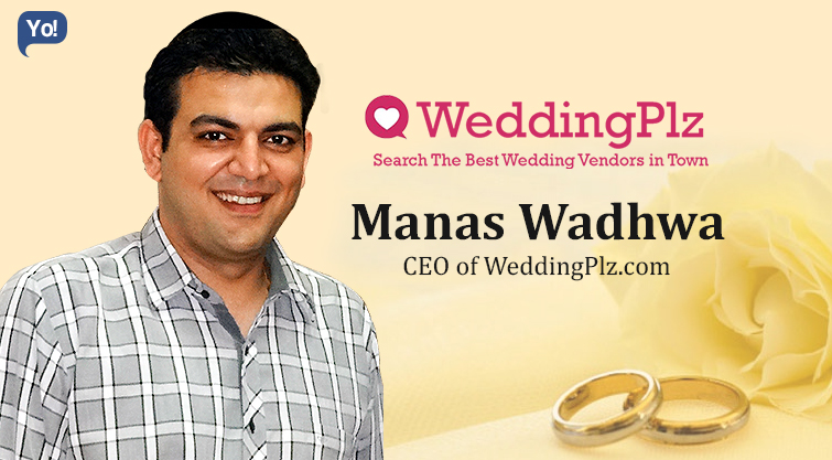 Manas Wadhwa
