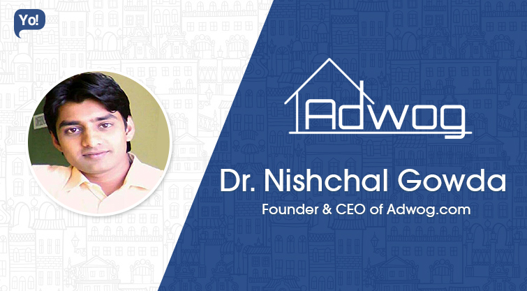 Dr. Nishchal Gowda