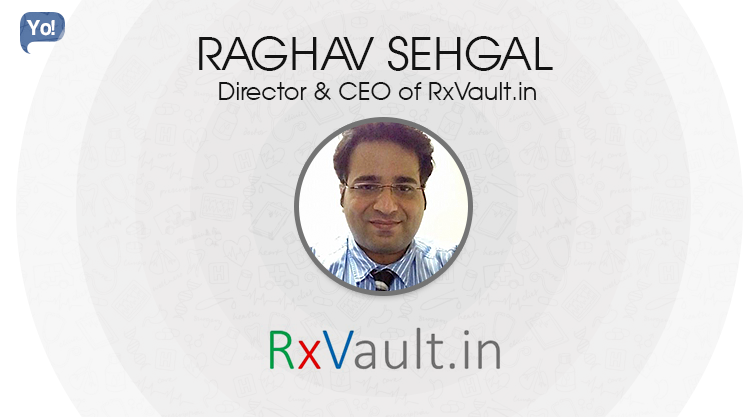 Raghav Sehgal
