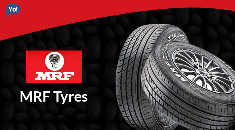 MRF Tyres