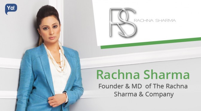 Rachna Sharma