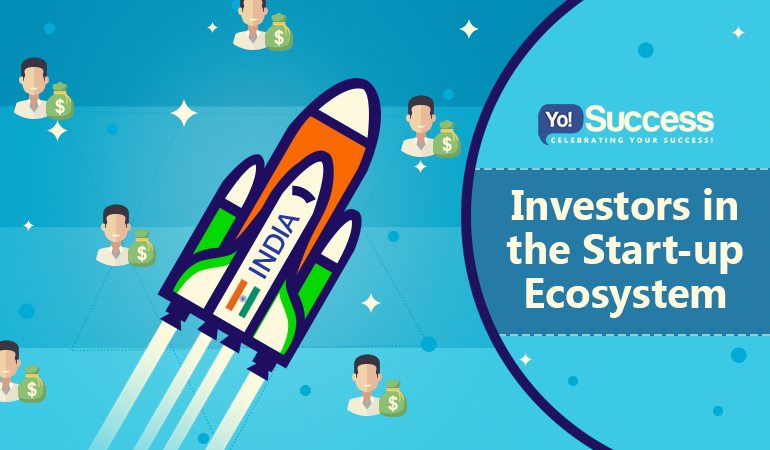 Start-up Investor Ecosystem