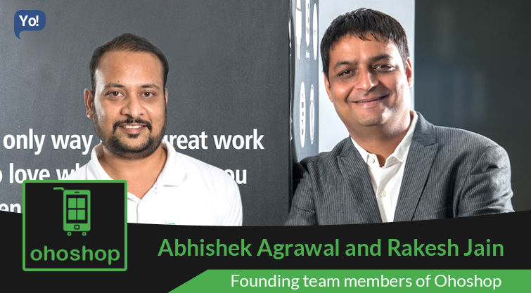 Abhishek Agrawal & Rakesh Jain