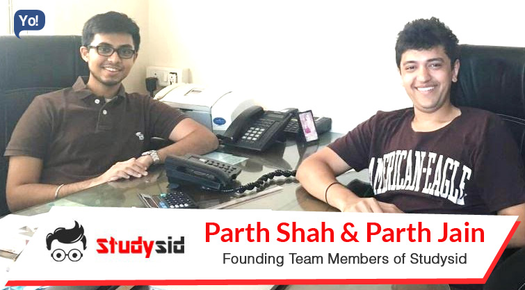 Parth Shah & Parth Jain