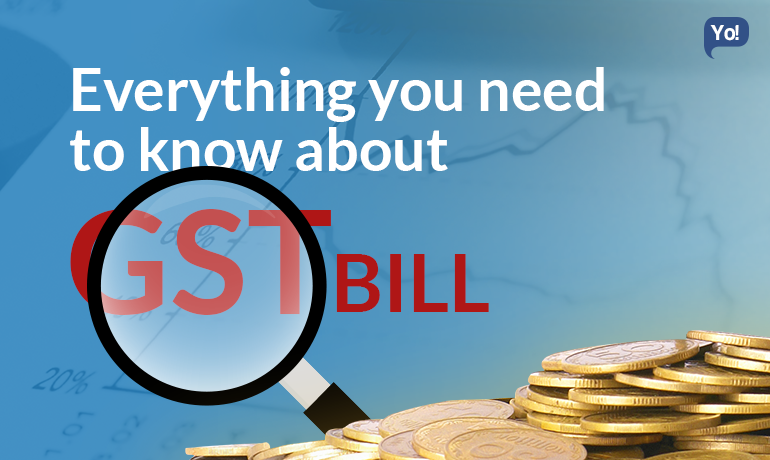 GST Bill