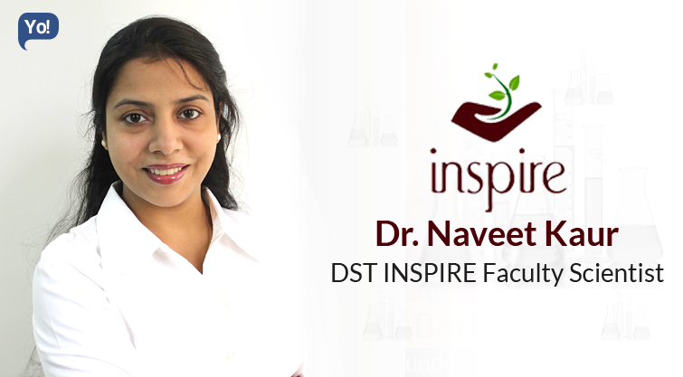 Dr. Naveet Kaur